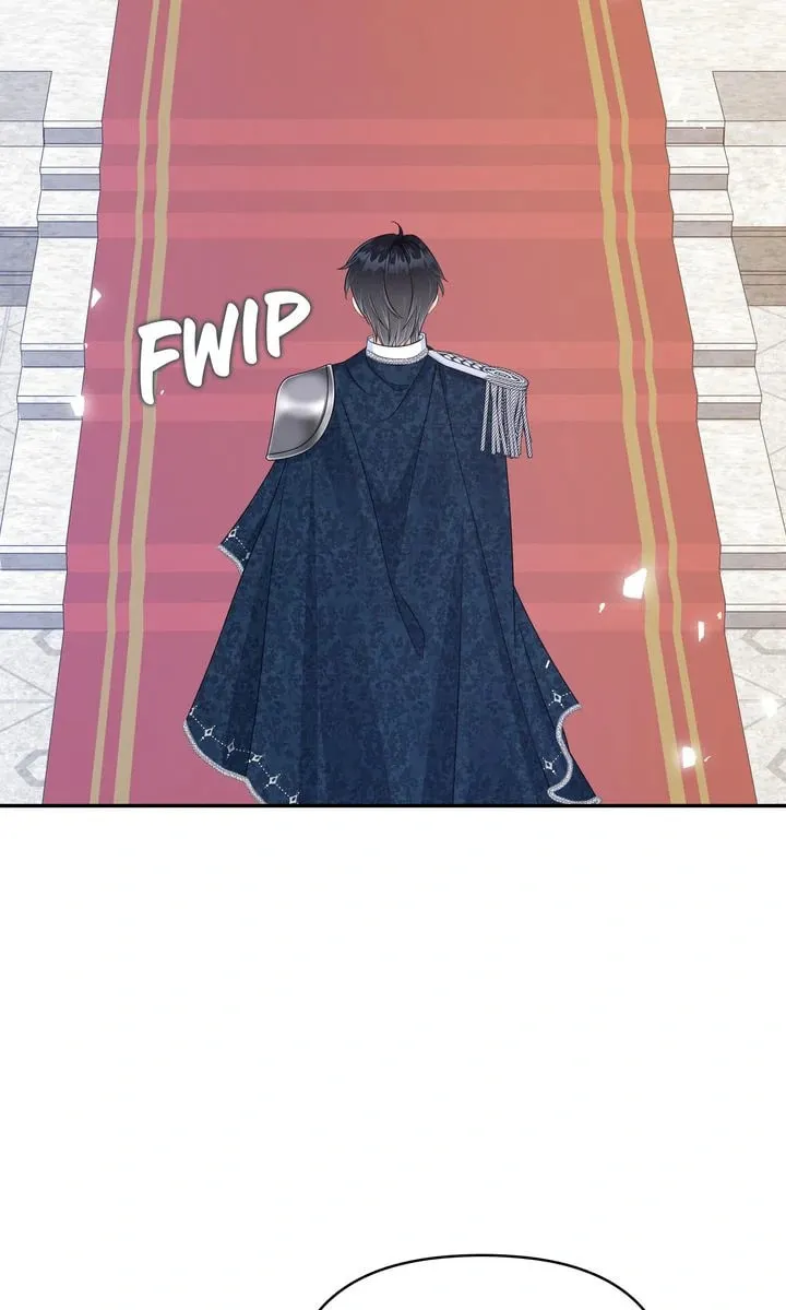 The Daddy Dilemma Chapter 66 page 74 - 