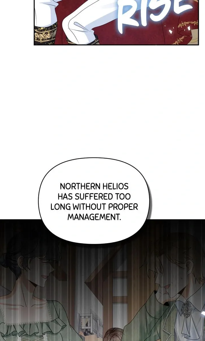 The Daddy Dilemma Chapter 66 page 76 - 