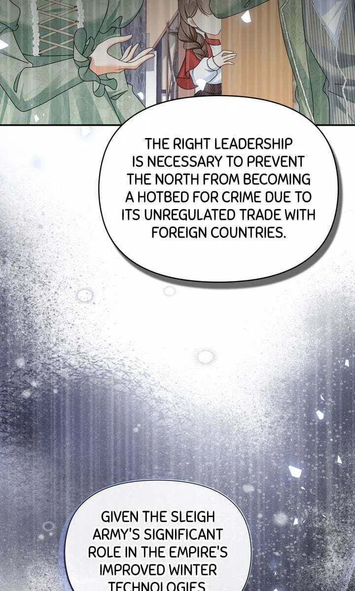 The Daddy Dilemma Chapter 66 page 77 - 
