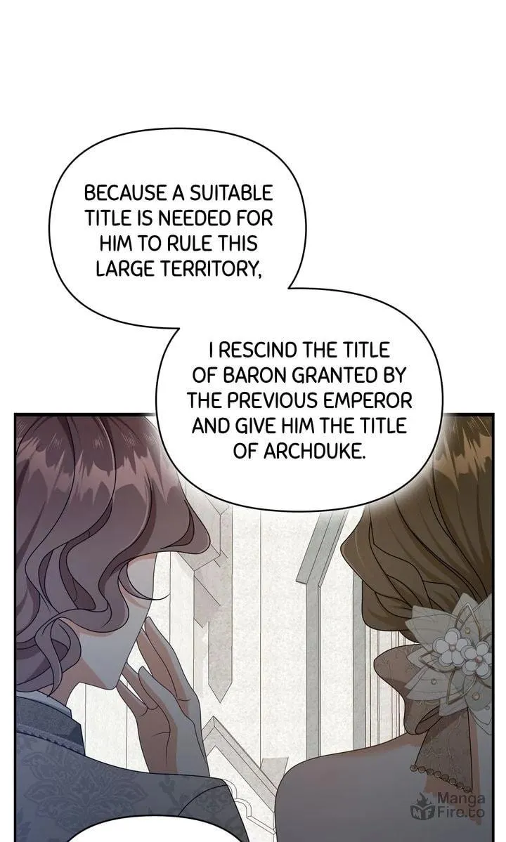 The Daddy Dilemma Chapter 66 page 80 - 