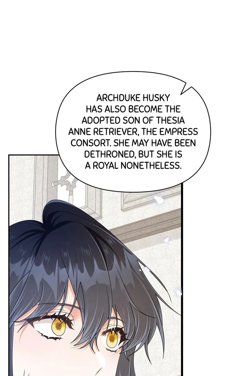 The Daddy Dilemma Chapter 66 page 83 - 