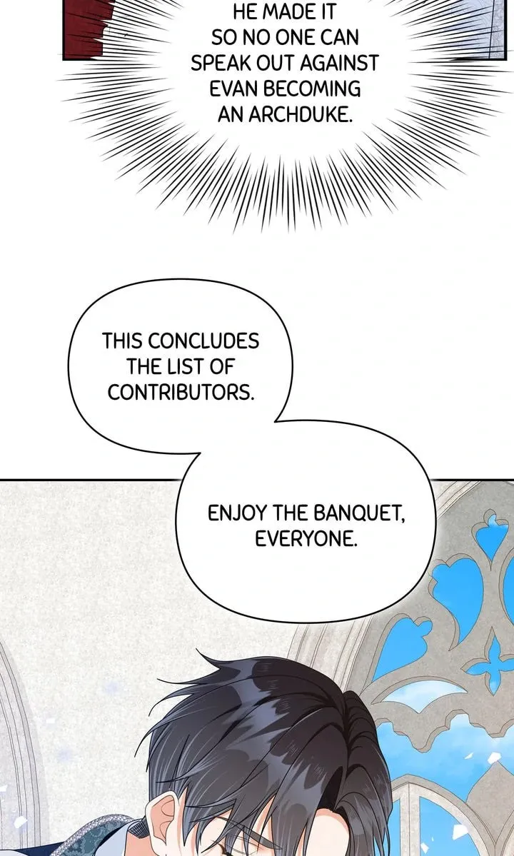 The Daddy Dilemma Chapter 66 page 86 - 