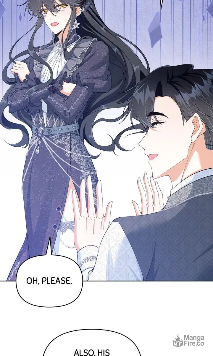 The Daddy Dilemma Chapter 66 page 10 - 