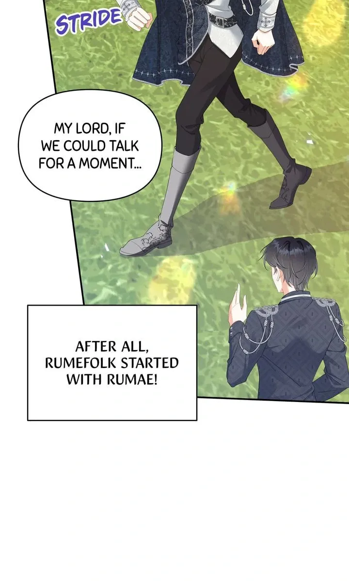 The Daddy Dilemma Chapter 67 page 11 - 