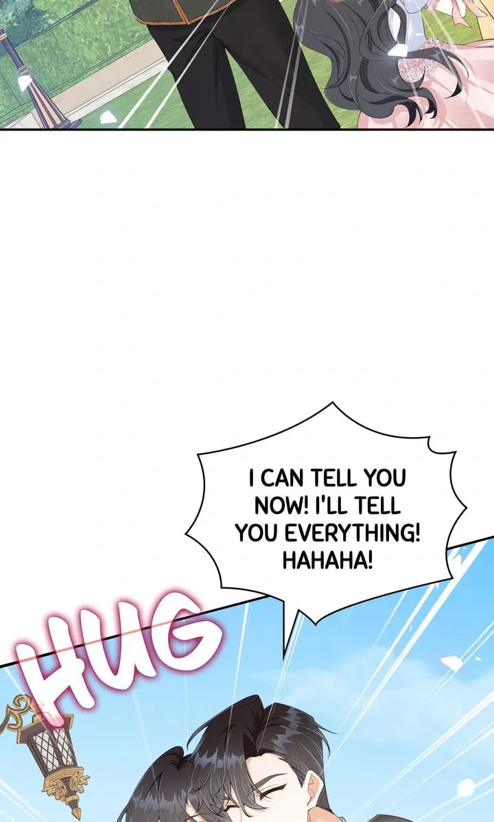 The Daddy Dilemma Chapter 67 page 13 - 