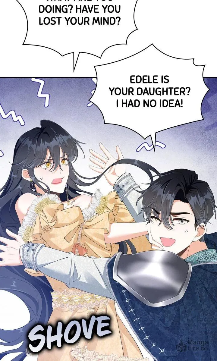The Daddy Dilemma Chapter 67 page 15 - 