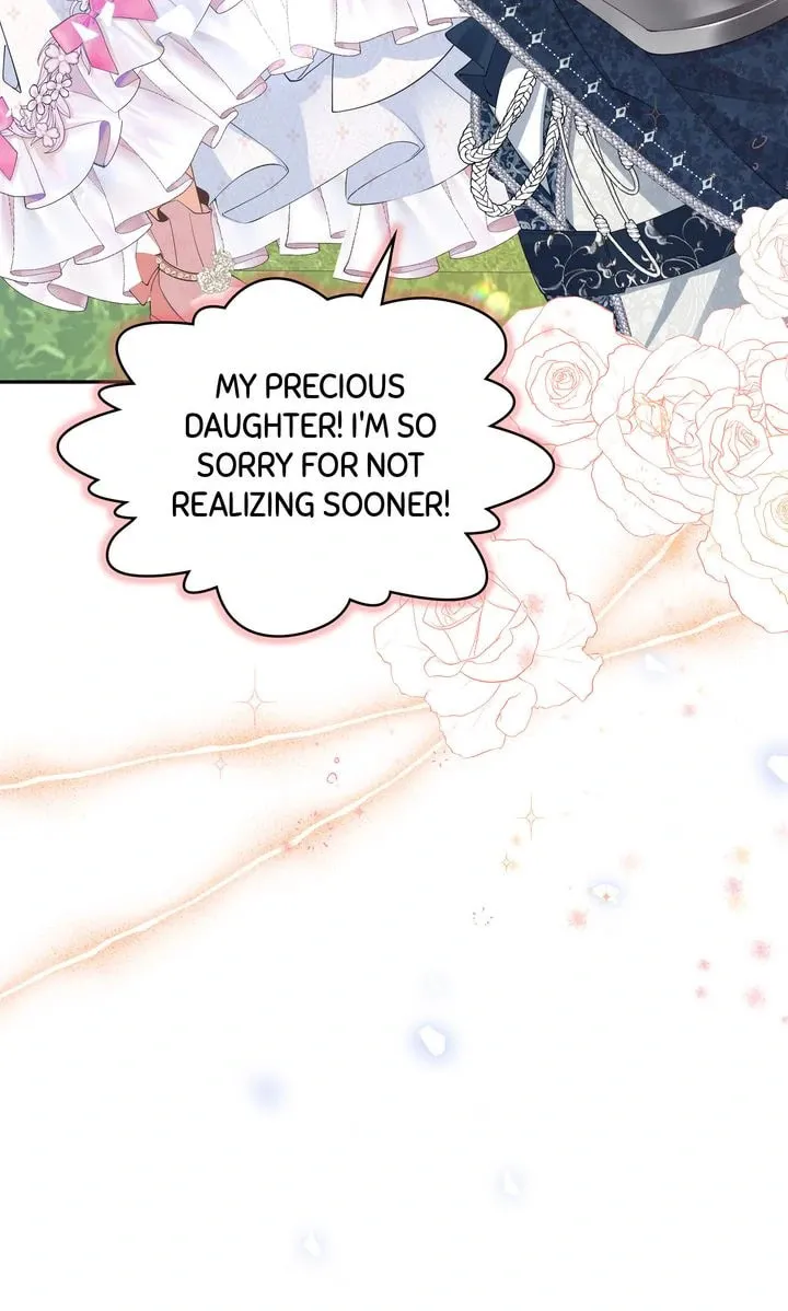 The Daddy Dilemma Chapter 67 page 19 - 