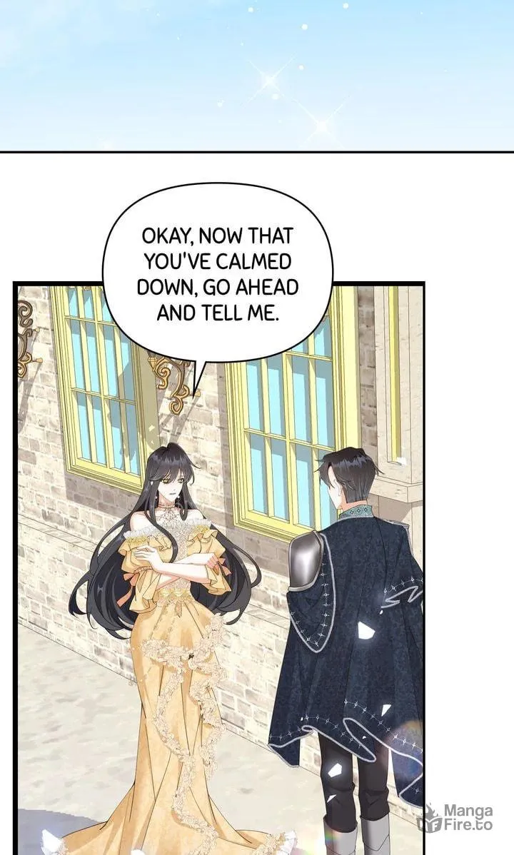 The Daddy Dilemma Chapter 67 page 25 - 