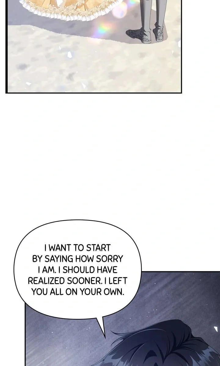 The Daddy Dilemma Chapter 67 page 26 - 