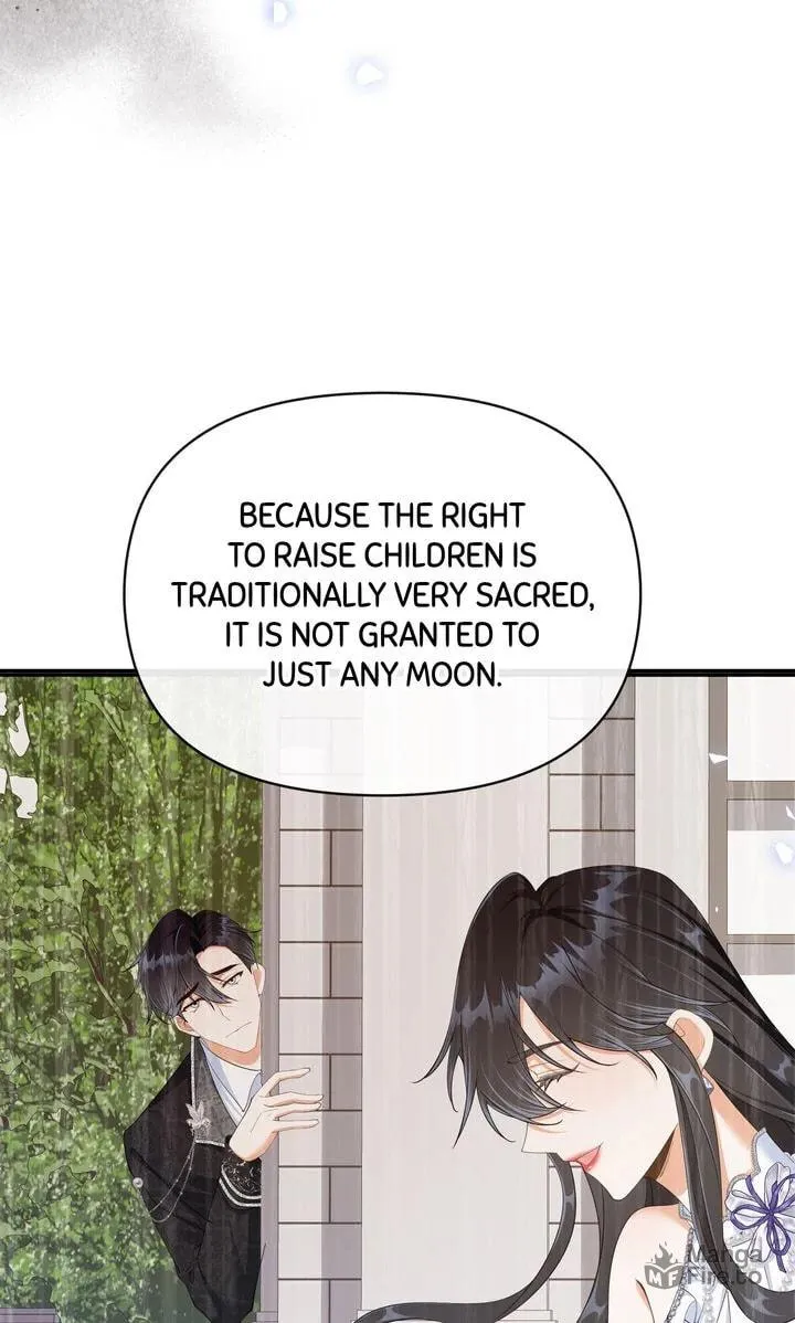 The Daddy Dilemma Chapter 67 page 35 - 