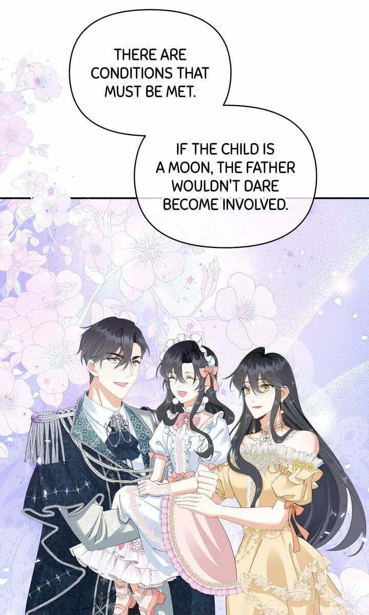 The Daddy Dilemma Chapter 67 page 37 - 