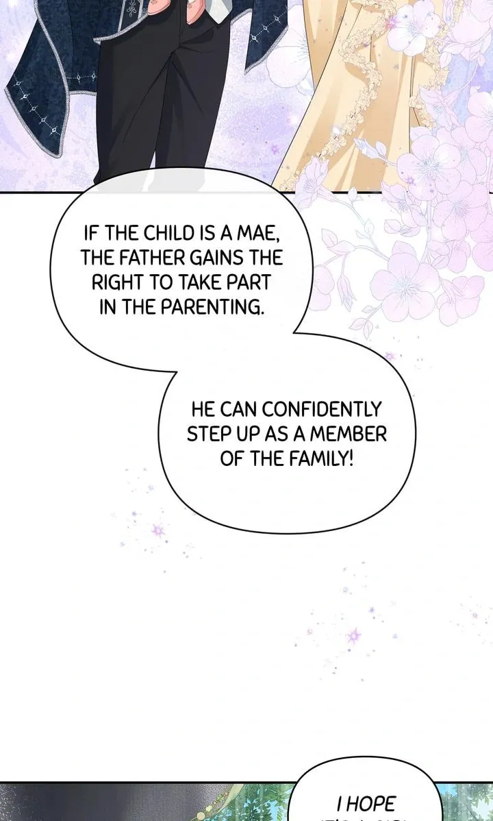 The Daddy Dilemma Chapter 67 page 38 - 