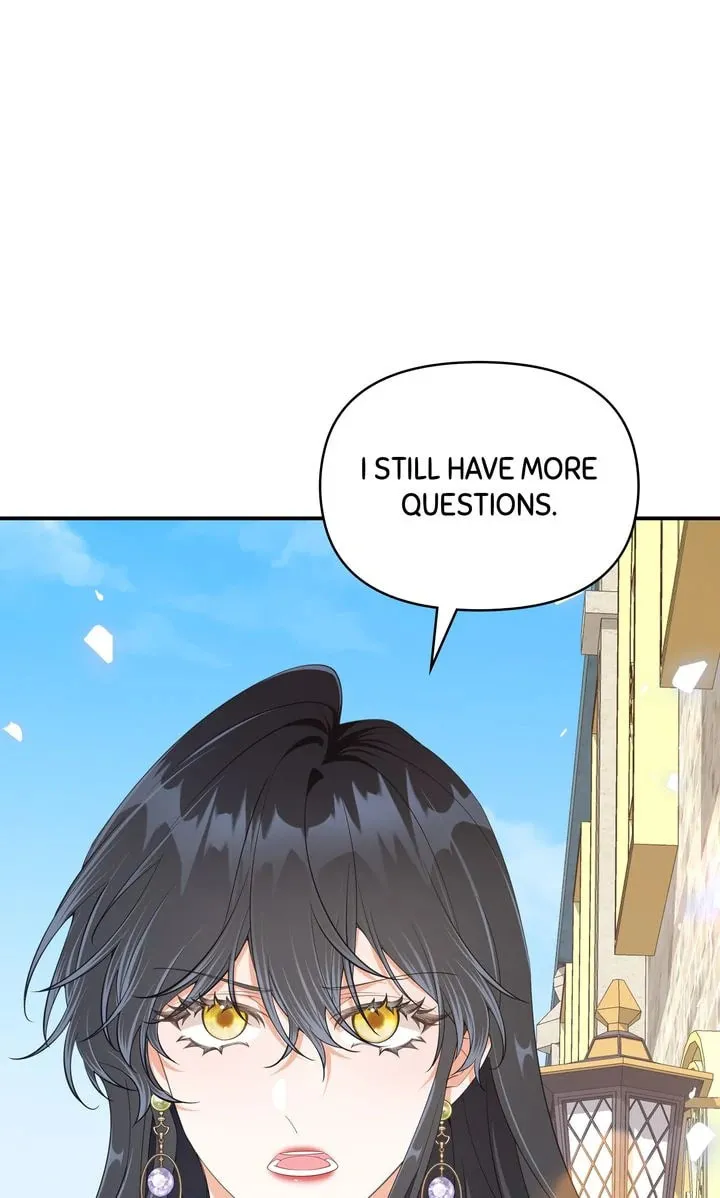 The Daddy Dilemma Chapter 67 page 44 - 