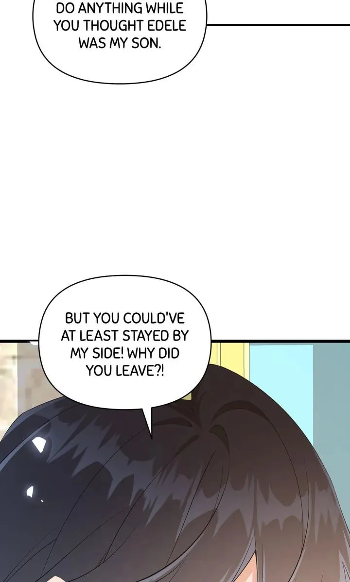The Daddy Dilemma Chapter 67 page 52 - 