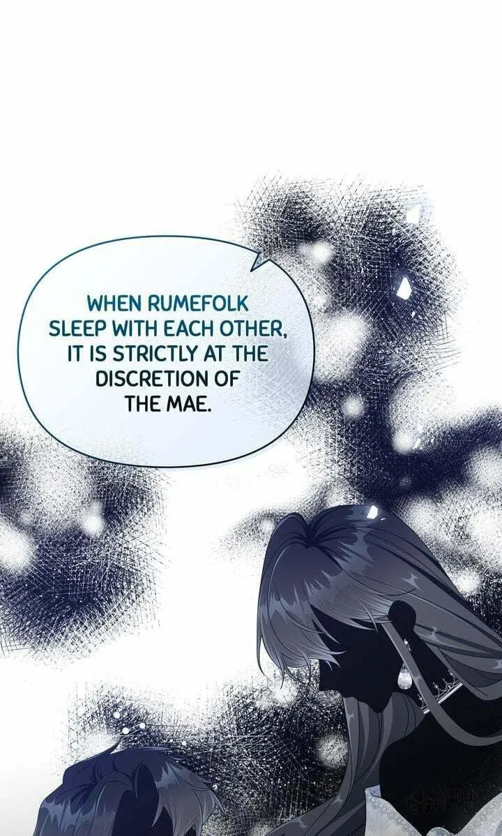 The Daddy Dilemma Chapter 67 page 57 - 