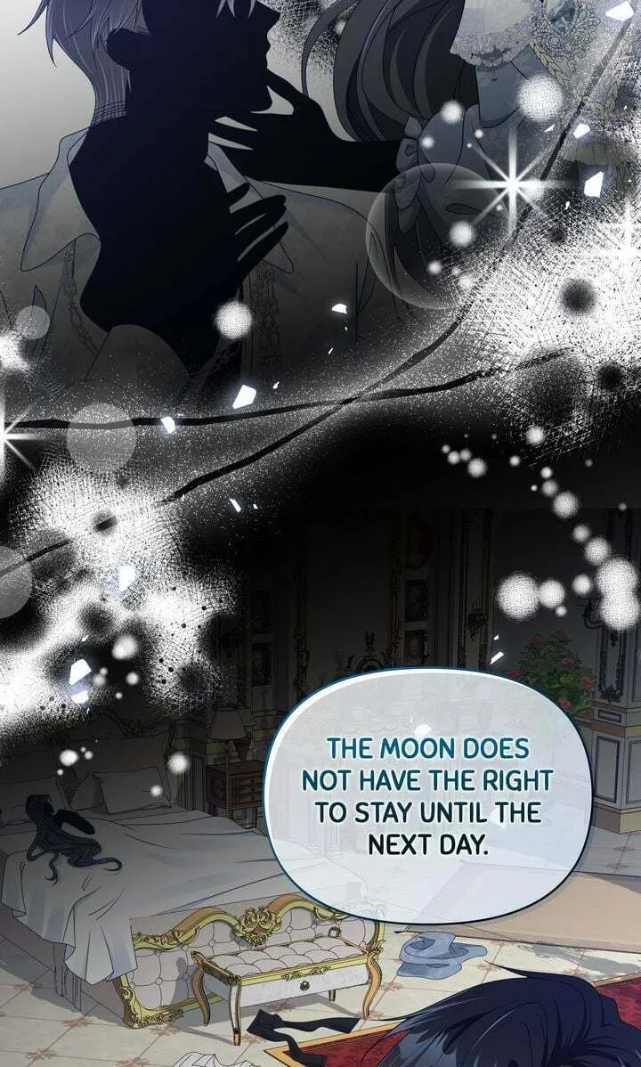 The Daddy Dilemma Chapter 67 page 58 - 