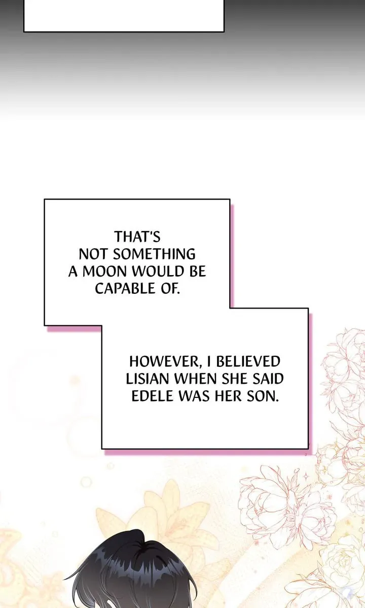 The Daddy Dilemma Chapter 67 page 7 - 