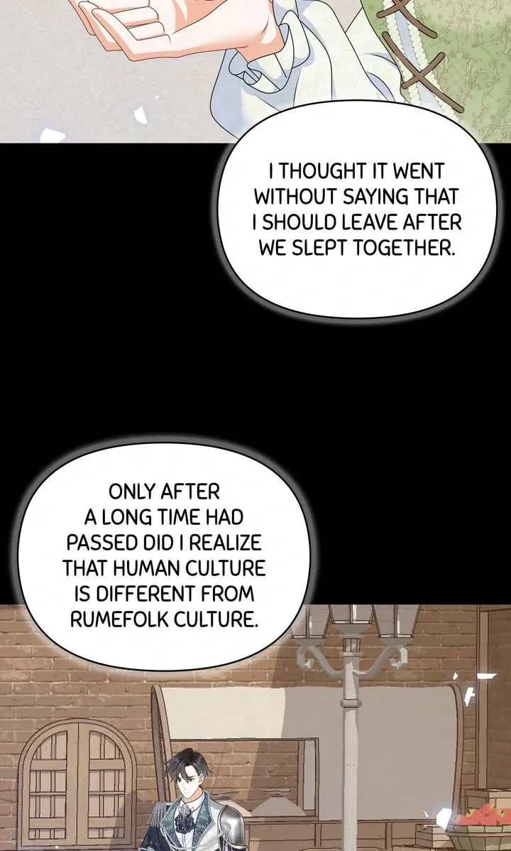 The Daddy Dilemma Chapter 67 page 62 - 