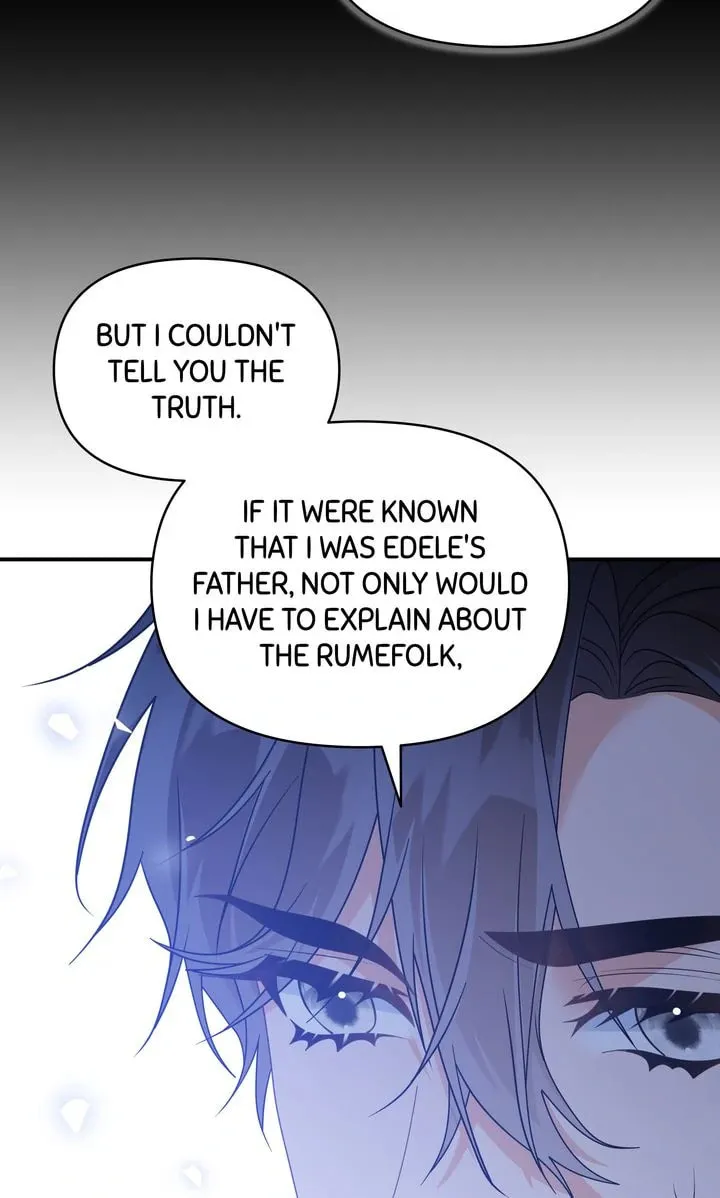The Daddy Dilemma Chapter 67 page 64 - 