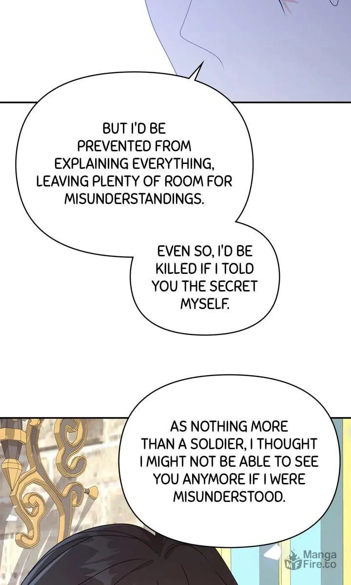 The Daddy Dilemma Chapter 67 page 65 - 