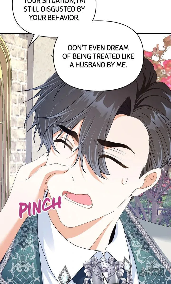 The Daddy Dilemma Chapter 67 page 75 - 