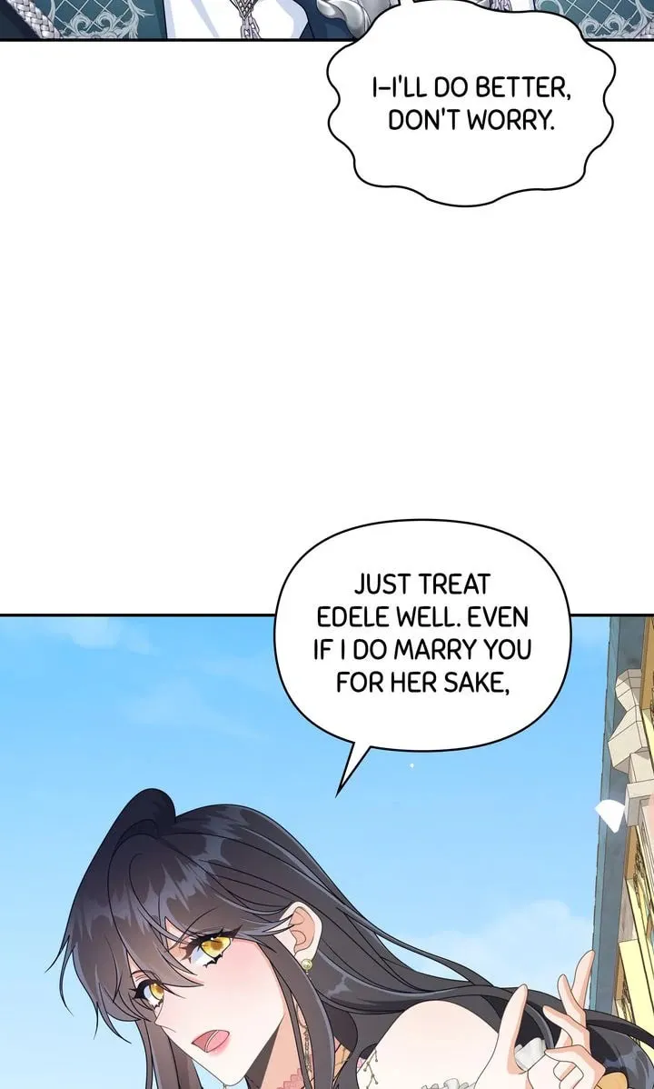 The Daddy Dilemma Chapter 67 page 76 - 