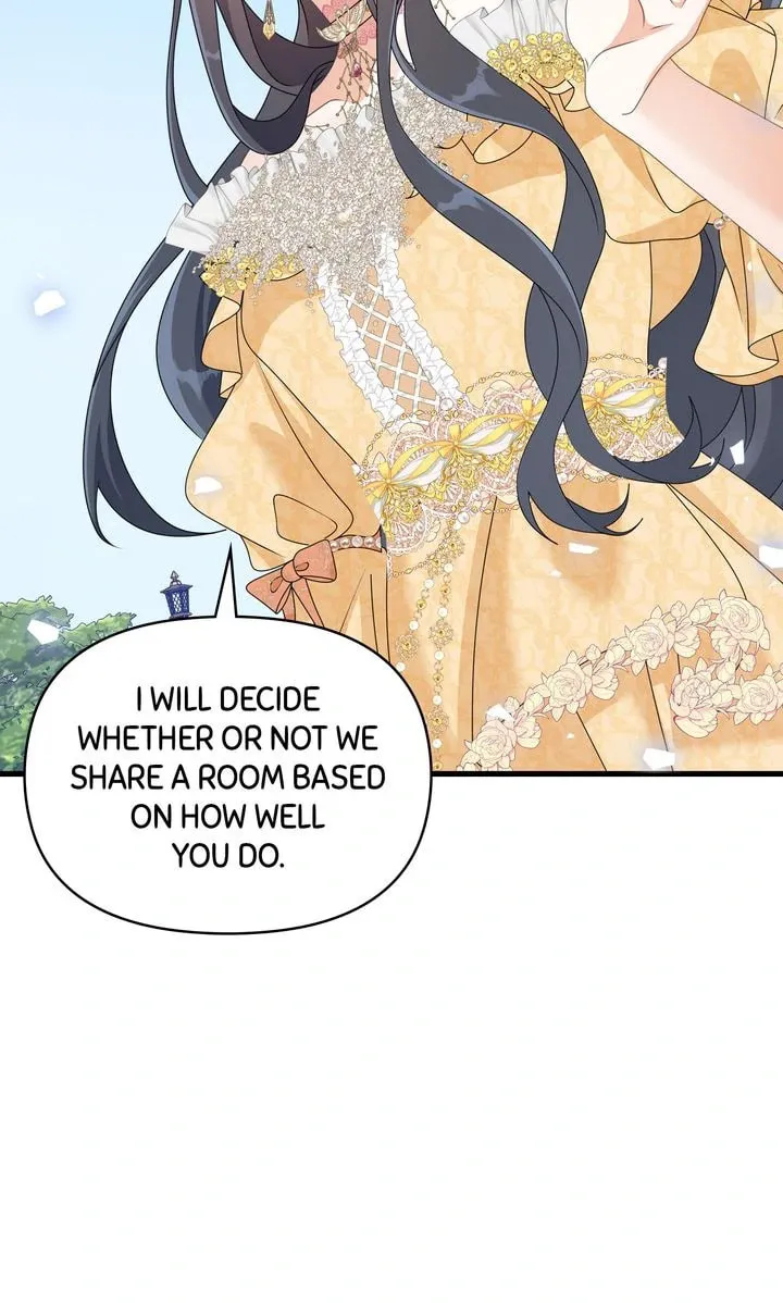 The Daddy Dilemma Chapter 67 page 77 - 