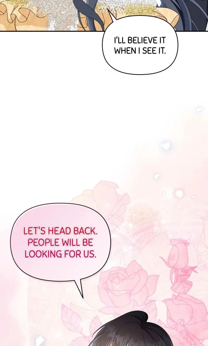 The Daddy Dilemma Chapter 67 page 79 - 