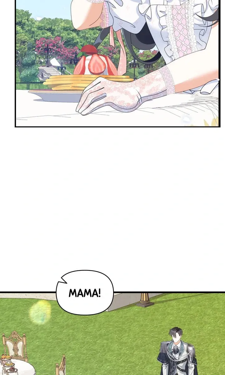 The Daddy Dilemma Chapter 67 page 86 - 