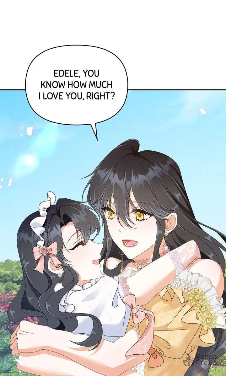 The Daddy Dilemma Chapter 67 page 90 - 