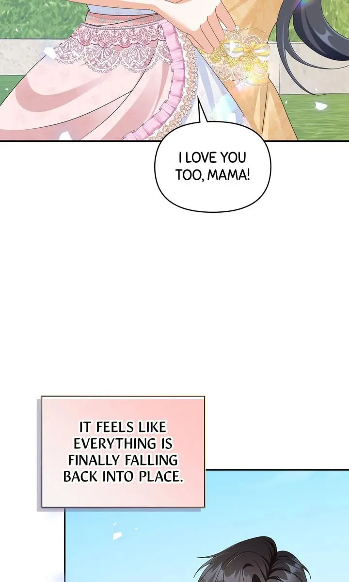 The Daddy Dilemma Chapter 67 page 91 - 