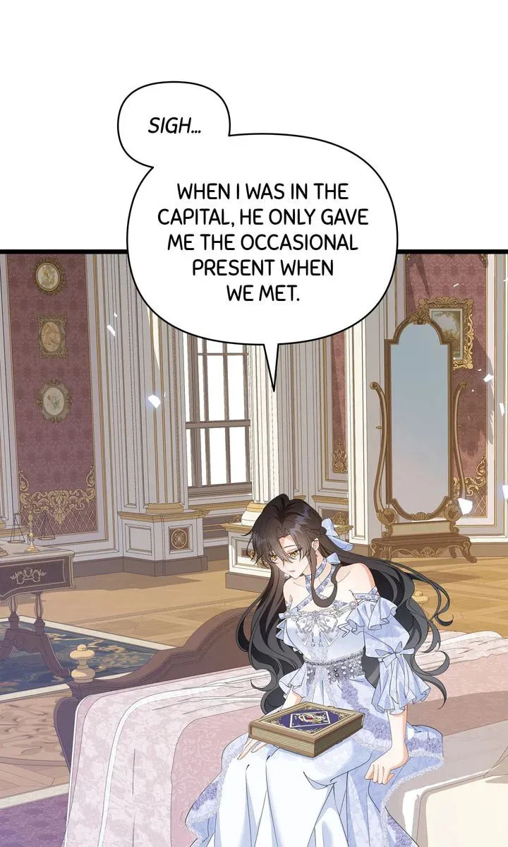 The Daddy Dilemma Chapter 68 page 13 - 