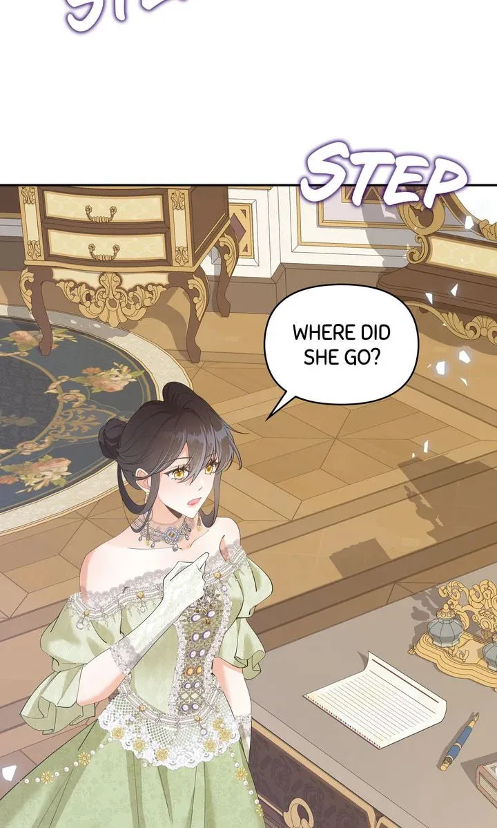 The Daddy Dilemma Chapter 68 page 28 - 