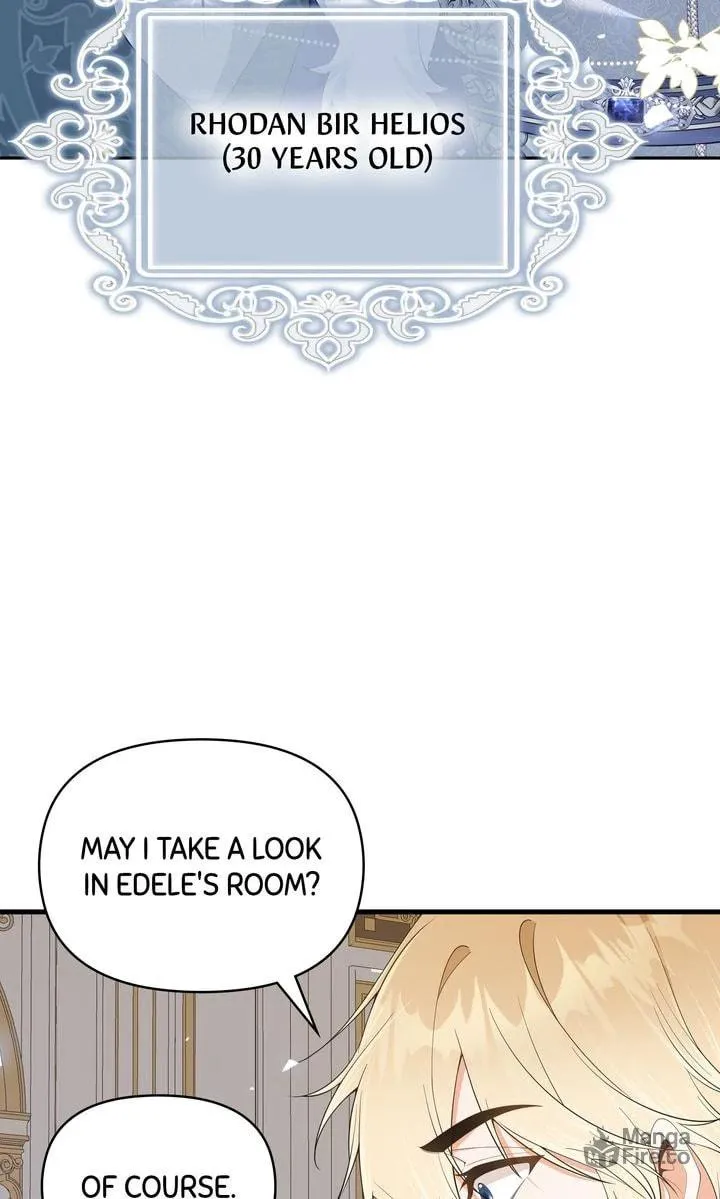The Daddy Dilemma Chapter 68 page 39 - 