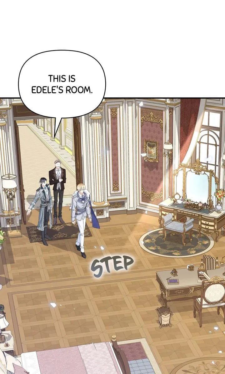 The Daddy Dilemma Chapter 68 page 41 - 
