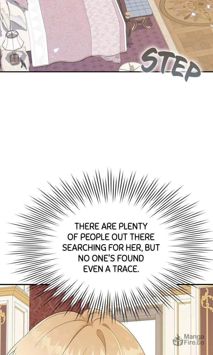 The Daddy Dilemma Chapter 68 page 42 - 