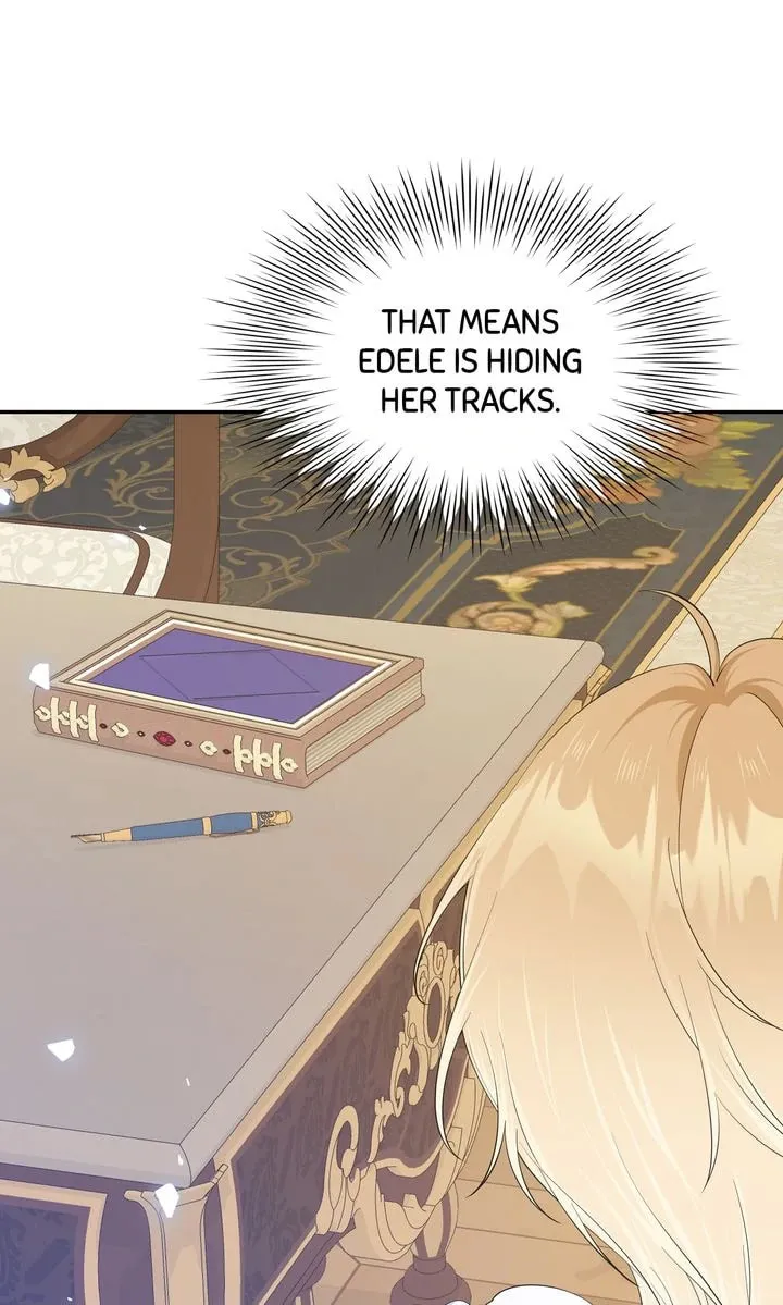 The Daddy Dilemma Chapter 68 page 44 - 