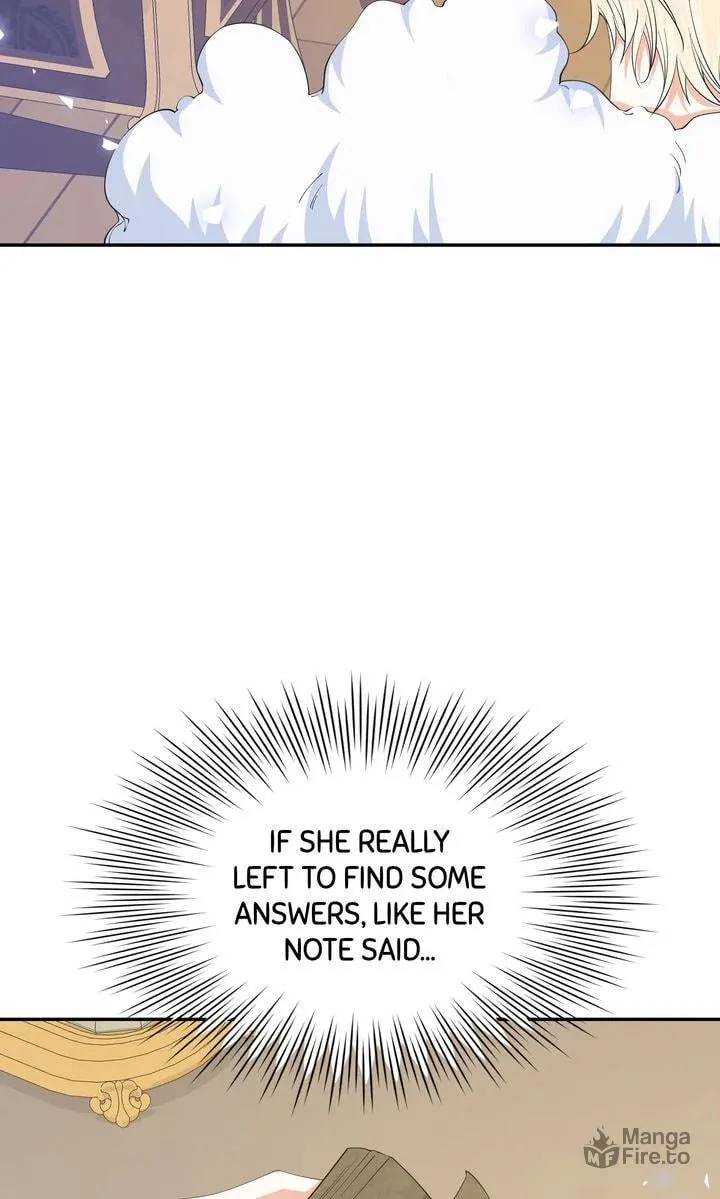 The Daddy Dilemma Chapter 68 page 45 - 