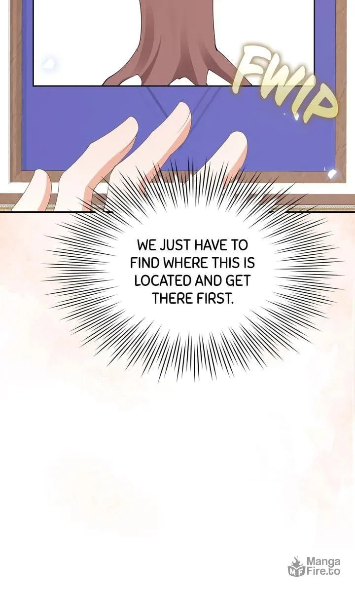 The Daddy Dilemma Chapter 68 page 48 - 