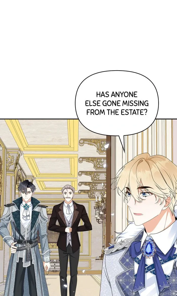 The Daddy Dilemma Chapter 68 page 49 - 