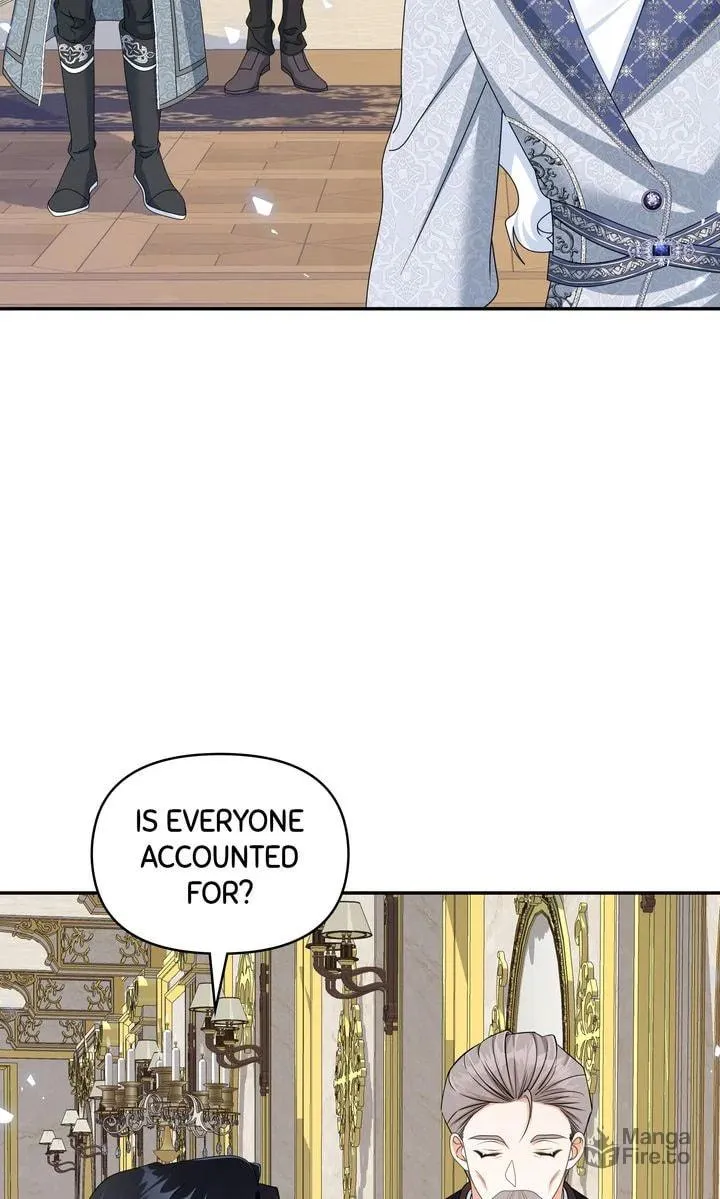 The Daddy Dilemma Chapter 68 page 50 - 