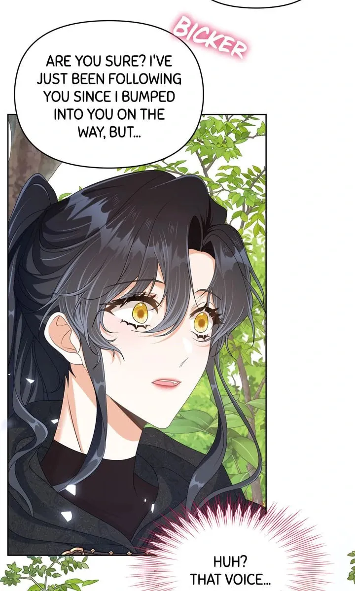 The Daddy Dilemma Chapter 68 page 59 - 