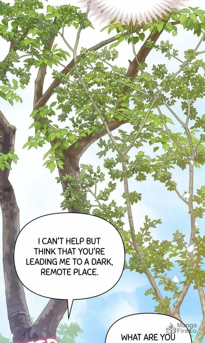 The Daddy Dilemma Chapter 68 page 60 - 
