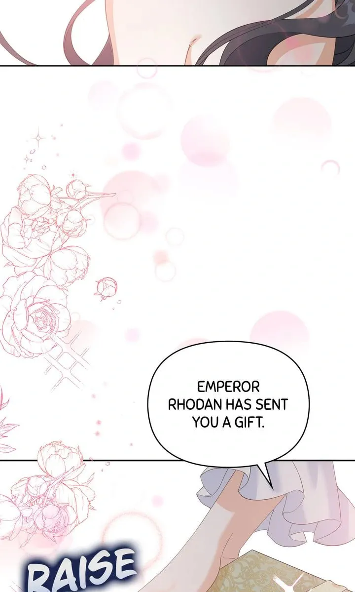The Daddy Dilemma Chapter 68 page 7 - 