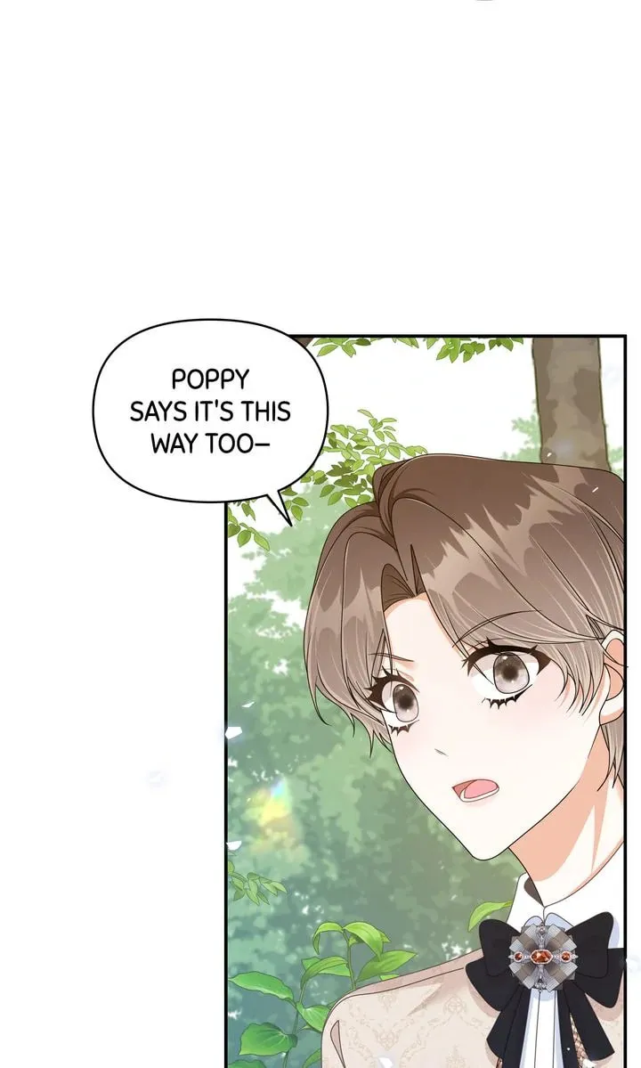 The Daddy Dilemma Chapter 68 page 62 - 