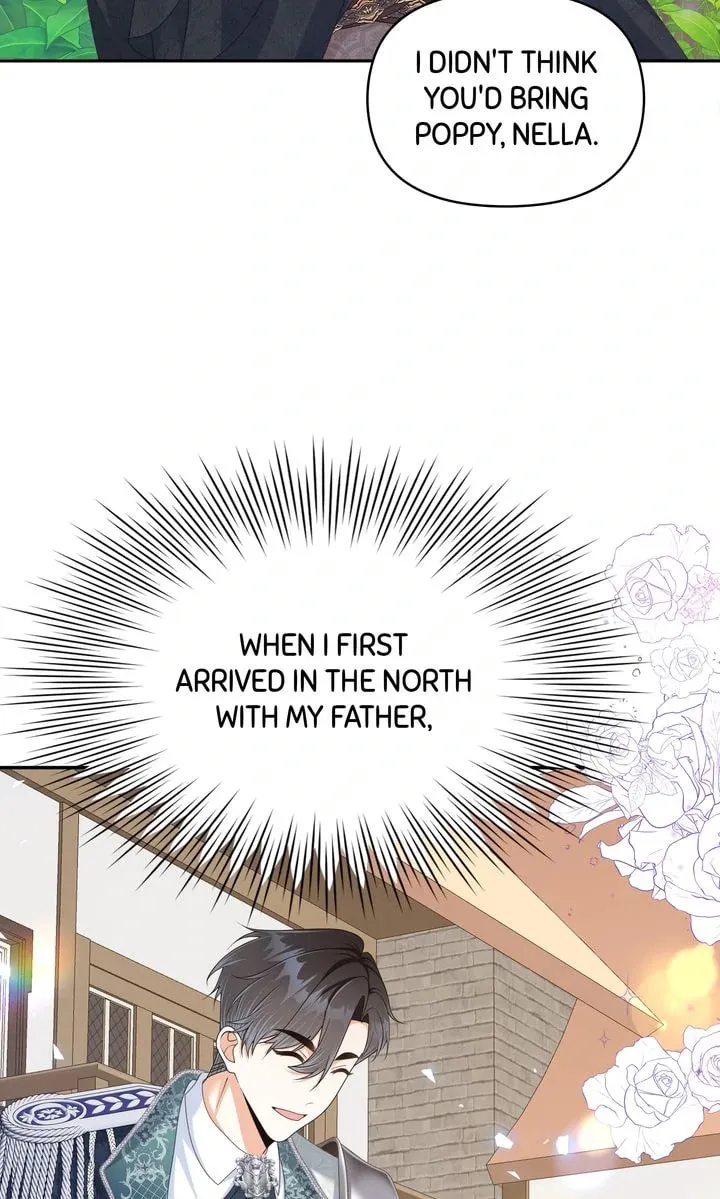 The Daddy Dilemma Chapter 68 page 64 - 