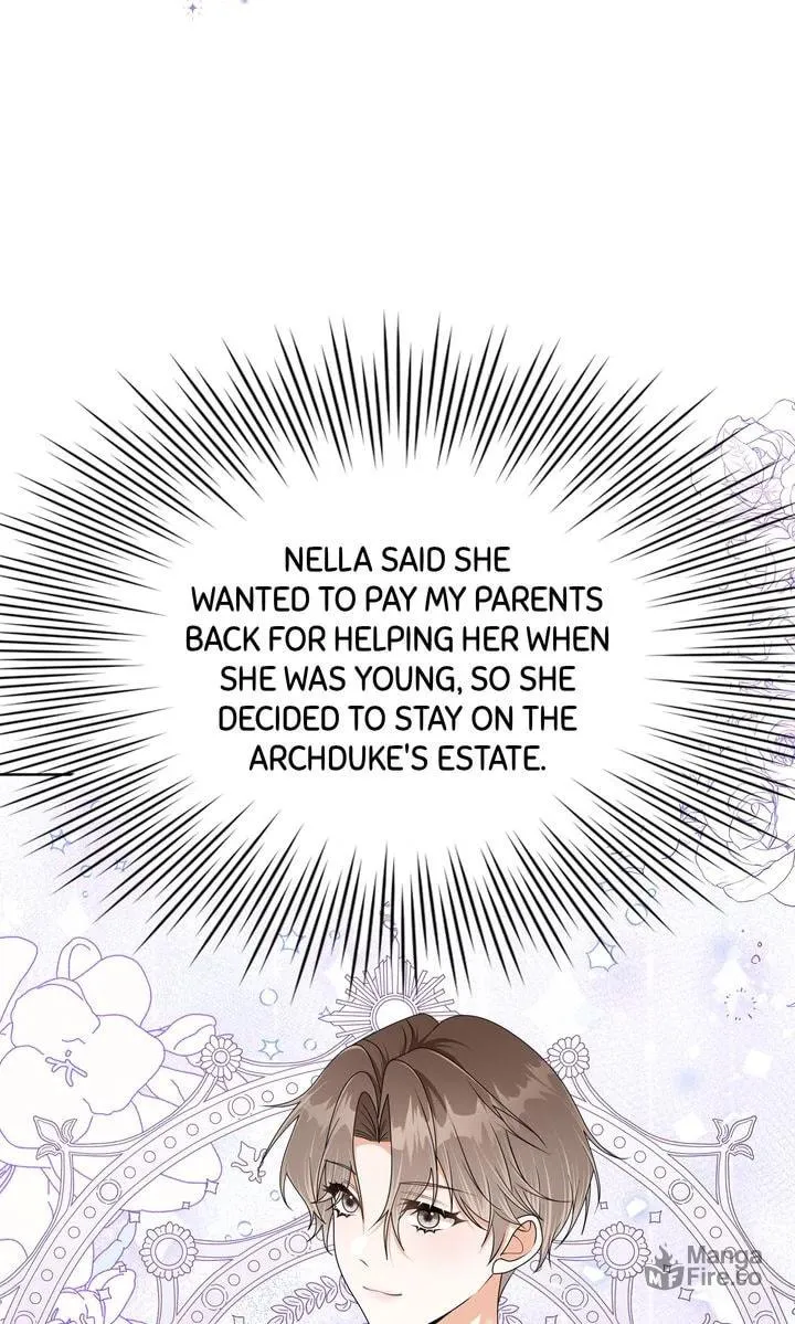 The Daddy Dilemma Chapter 68 page 66 - 