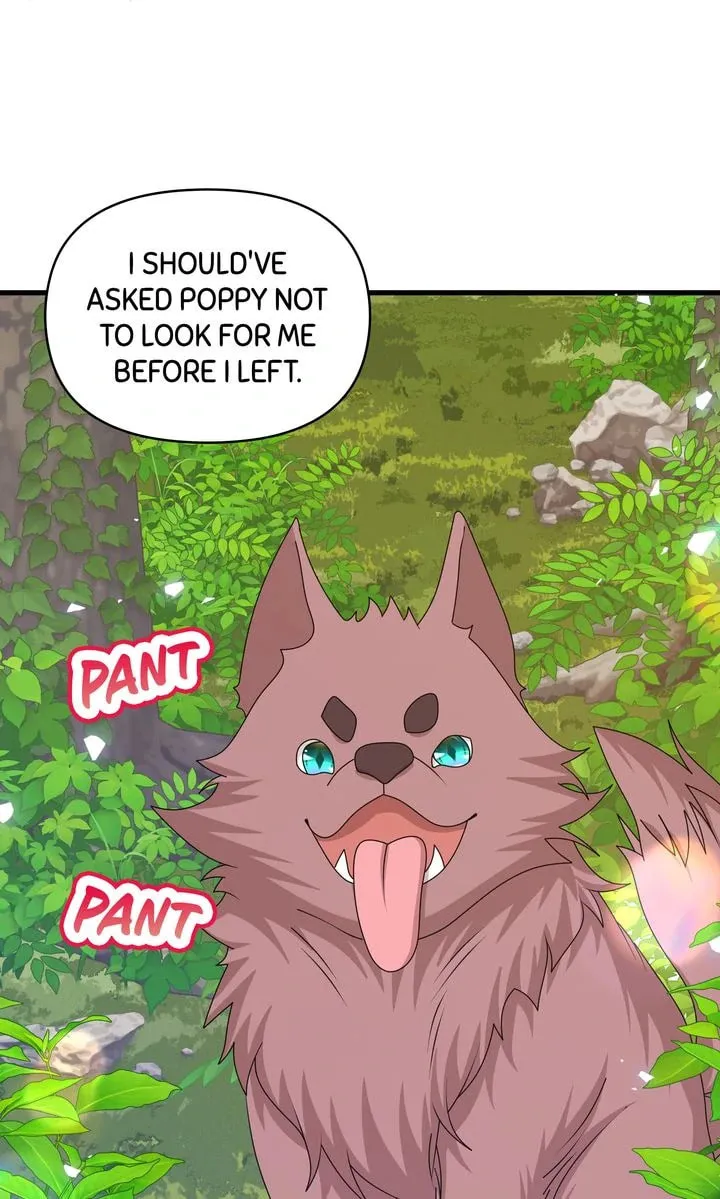 The Daddy Dilemma Chapter 68 page 68 - 