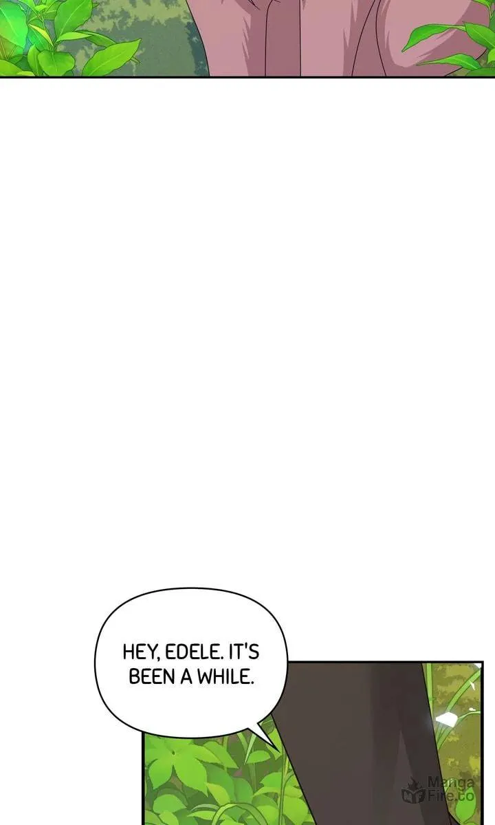The Daddy Dilemma Chapter 68 page 69 - 