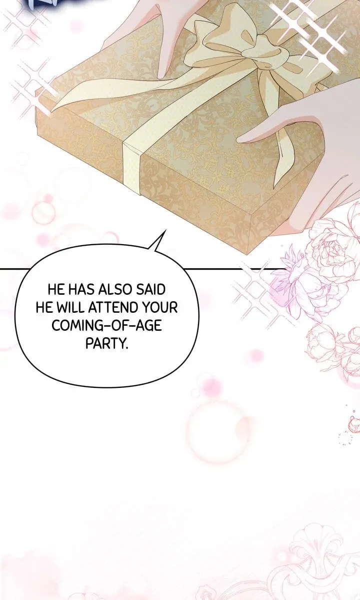 The Daddy Dilemma Chapter 68 page 8 - 